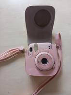 instant camera instax mini11, Audio, Tv en Foto, Fotocamera's Analoog, Ophalen of Verzenden, Zo goed als nieuw, Polaroid, Fuji