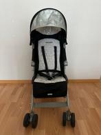 Plooibuggy maclaren met regenhoes, Kinderen en Baby's, Ophalen, Zo goed als nieuw, Maclaren, Regenhoes