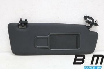 Zonneklep rechts Audi A5 8T 8U0857552C beschikbaar voor biedingen