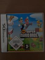 Nintendo DS-spel „New Super MarioBros”, Avontuur en Actie, Online, Ophalen of Verzenden, Zo goed als nieuw