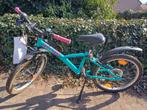 Fiets te koop, Fietsen en Brommers, Ophalen, Gebruikt, 16 tot 20 inch, B-Twin