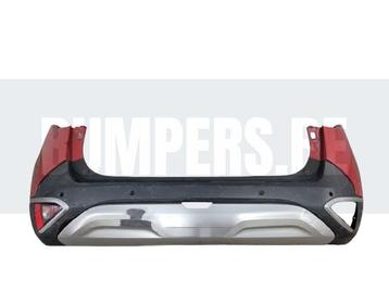 Bumper KIA SPORTAGE 5 V 21- 86656-R2000 Achterbumper PJ1086 beschikbaar voor biedingen