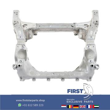 W253 subframe Mercedes GLC Klasse A2536208500 2016-2021 orig beschikbaar voor biedingen