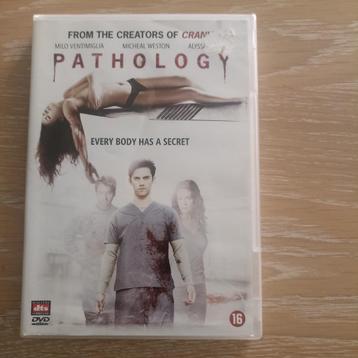 Pathology beschikbaar voor biedingen