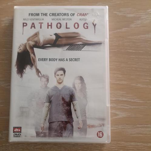 Pathology, Cd's en Dvd's, Dvd's | Horror, Ophalen of Verzenden