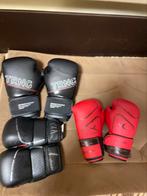 Pack MMA/Kickbox, Enlèvement ou Envoi, Comme neuf