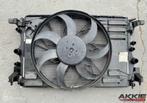 Mercedes 35 amg Koelerpakket W118 C118 compleet, Gebruikt, Ophalen of Verzenden
