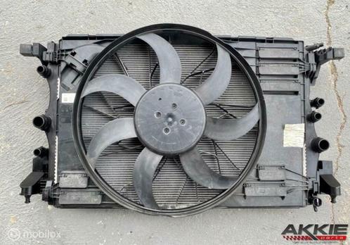 Mercedes 35 amg Koelerpakket W118 C118 compleet, Auto-onderdelen, Motor en Toebehoren, Gebruikt, Ophalen of Verzenden