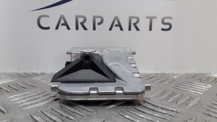 Caméra avant d'un Mercedes CLA, Autos : Pièces & Accessoires, Électronique & Câbles, Mercedes-Benz, Utilisé, 3 mois de garantie