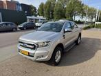 Ford Ranger 2.2 TDCi AWD Limited Supercab*Navi*Camera*, Auto's, Ford, Automaat, 4 deurs, Euro 6, Bedrijf