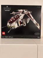 Lego 75309 Republic gunship MISB, Enlèvement ou Envoi, Neuf, Ensemble complet, Lego