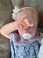 reborn baby, Ophalen of Verzenden, Nieuw