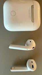 Apple Airpods 2, Telecommunicatie, Ophalen, Gebruikt, In gehoorgang (in-ear), Bluetooth