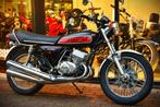 KAWASAKI KH400 ***MOTOVERTE.BE***, Motoren, 400 cc, Bedrijf, Overig