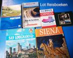 LOT DE CARNETS DE VOYAGE, Livres, Guides touristiques, Comme neuf, Autres marques, Guide de conversation, Asie