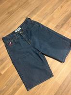 Polar big boy short, Kleding | Heren, Broeken en Pantalons, Blauw, Polar, Ophalen of Verzenden, Zo goed als nieuw