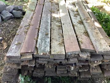 Planken beschikbaar voor biedingen