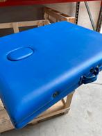 Massagetafel Lidl, Sport en Fitness, Massageproducten, Ophalen, Zo goed als nieuw, Massagetafel