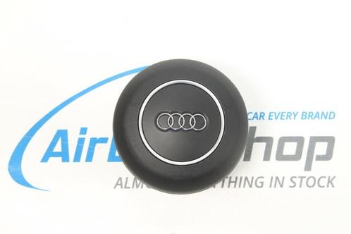 Stuur airbag Audi TT 8J (2006-2014), Autos : Pièces & Accessoires, Commande