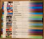 Boekenreeks “De wondere wereld van de natuur”, Boeken, Encyclopedieën, Ophalen of Verzenden, Nieuw, Dieren, Complete serie