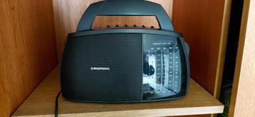 wekkerradio beschikbaar voor biedingen
