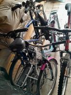 5 vélo à vendre, Ophalen