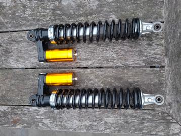 Achterschokdempers twinshock 425mm beschikbaar voor biedingen