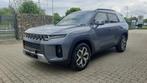 KGM Torres Dream 1.5 T-GDi 163 6M - Nieuw 7j garantie 10 km, Auto's, 4 cilinders, Leder, Torres, SUV of Terreinwagen