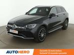 Mercedes-Benz GLC 300 GLC 300de 4Matic AMG Line (bj 2020), Auto's, Mercedes-Benz, Automaat, Gebruikt, Euro 6, Leder