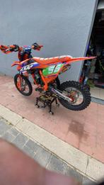 KTM SX 85 2022, Motoren, 85 cc, Particulier, Crossmotor, 1 cilinder