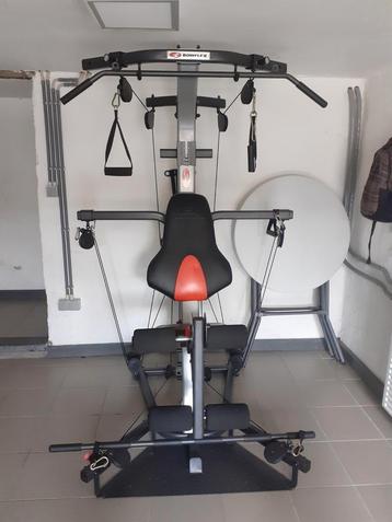 Bowflex fitnesstoestel beschikbaar voor biedingen
