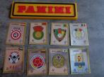PANINI AUTOCOLLANTS DE FOOTBALL COUPE DU MONDE 90 ITALIA Emb, Enlèvement ou Envoi