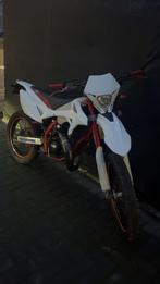 Beta rr50 2015, Fietsen en Brommers, Brommers | Derbi, Ophalen, 6 versnellingen, Gebruikt, Klasse B (45 km/u)