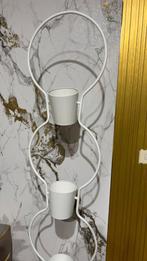 Planten standaard, Ophalen