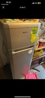 Beko koelkast met vriesvak a+, Elektronische apparatuur, Koelkasten en IJskasten, Met vriesvak, Ophalen of Verzenden