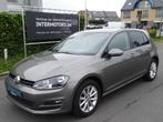 Golf 7 Lounge 1.2Tsi 110Pk, Bj2016+Parkeersensors/Cruise ctr, Auto's, Volkswagen, Voorwielaandrijving, Stof, 4 cilinders, 5 deurs