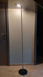 design Vloerlamp Cini&Nils Gradi Terra 230 W met dimmer, Ophalen, Zo goed als nieuw, Glas, 150 tot 200 cm