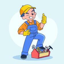 Homme a tout faire beschikbaar voor biedingen