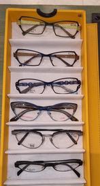 Stock montures optiques et solaires, Zakelijke goederen, Stock en Retail | Verpakking en Verzending, Ophalen