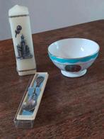 Lourdes souvenirs, vintage, Antiek en Kunst, Curiosa en Brocante, Ophalen of Verzenden