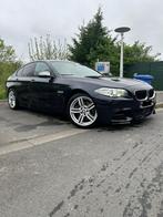 BMW 550D, Auto's, BMW, Diesel, Particulier, 2998 cc, Adaptive Cruise Control