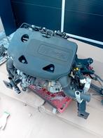 MOTOR, TURBO, DYNAMO, AIRCOPOMP, 9017 KM!!! TWINAIR, Ophalen, Nieuw, Fiat