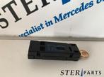 Antenne amplificateur d'un Mercedes GLA-Klasse, Enlèvement ou Envoi, 3 mois de garantie, Utilisé, Mercedes-Benz