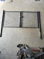 Poort, Tuin en Terras, Ophalen, Gebruikt