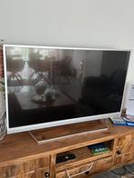 Tv werk niet kapot 55cm, Audio, Tv en Foto, Ophalen, Zo goed als nieuw