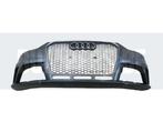 Bumper Audi RS4 B8 8K0 12-15 8K0807437 Voorbumper Q3317, Auto-onderdelen, Gebruikt, -, Voor, -