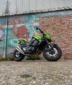 Kawasaki Z750, Motoren, 750 cc, 4 cilinders, Particulier, Meer dan 35 kW