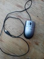 Souris Labtec, Computers en Software, Muis, Gebruikt, Labtec, Ophalen of Verzenden