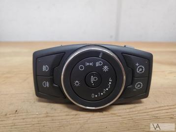 Ford Focus 3 2011 - 2019 lichtschakelaar €30 bm5t13a024cc beschikbaar voor biedingen