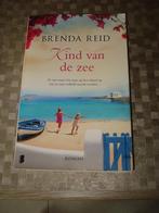 Boek: Brenda Reid: Kind van de zee, Boeken, Romans, Gelezen, Ophalen of Verzenden